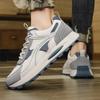 Fashion Men's Shoes Casual Sneakers 2025 Spring Autumn New Fashion Trend Anti-slip Wear-resistant Comfortable Outdoor Sports Shoes