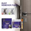 Multi Purpose Rust Remover Paint Rust Inhibitor Safe and Efficient Rust Removal