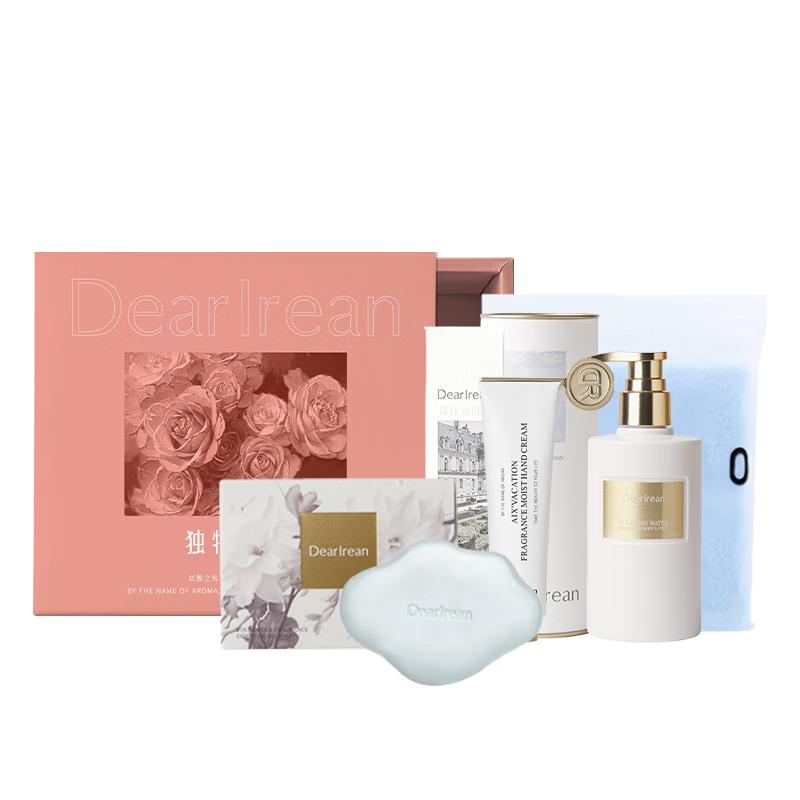 Dear Irene Floating Water Fragrance Gift Set