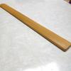 Bamboo Handheld Paddle Ruler: Teacher's Soft, Thickened Dance Discipline Tool