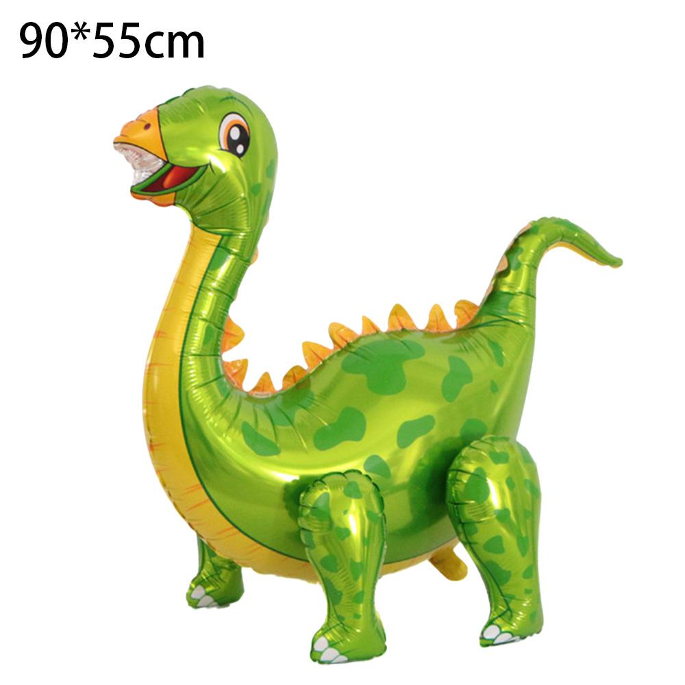 dinosaur party Banner Garland Hanging swirls decor boys dinosaur Birthday decor Banner dino Birthday Party Decoration dino party