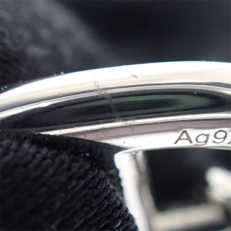 HERMES  H104567B SH  Bracelet Silver925 Women