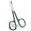 Manicure, Pedicure Kit, Nail Clippers,Professional Grooming Kit, Nail Care Tools with Travel Case,Set of 6 Pieces