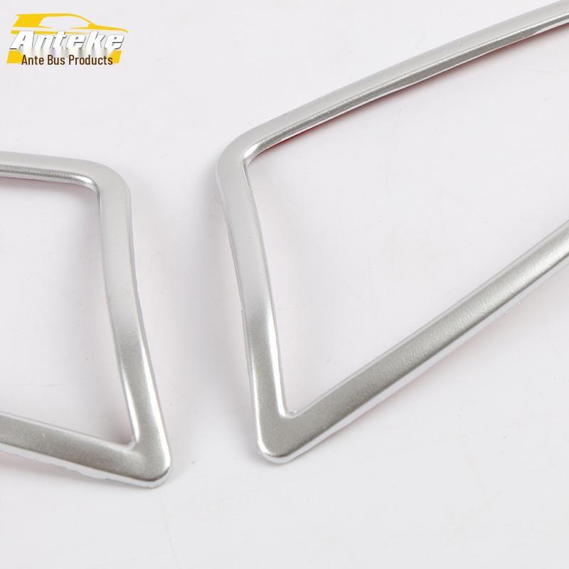 09-18 Tiguan Upper Air Outlet Decorative Frame Accessories
