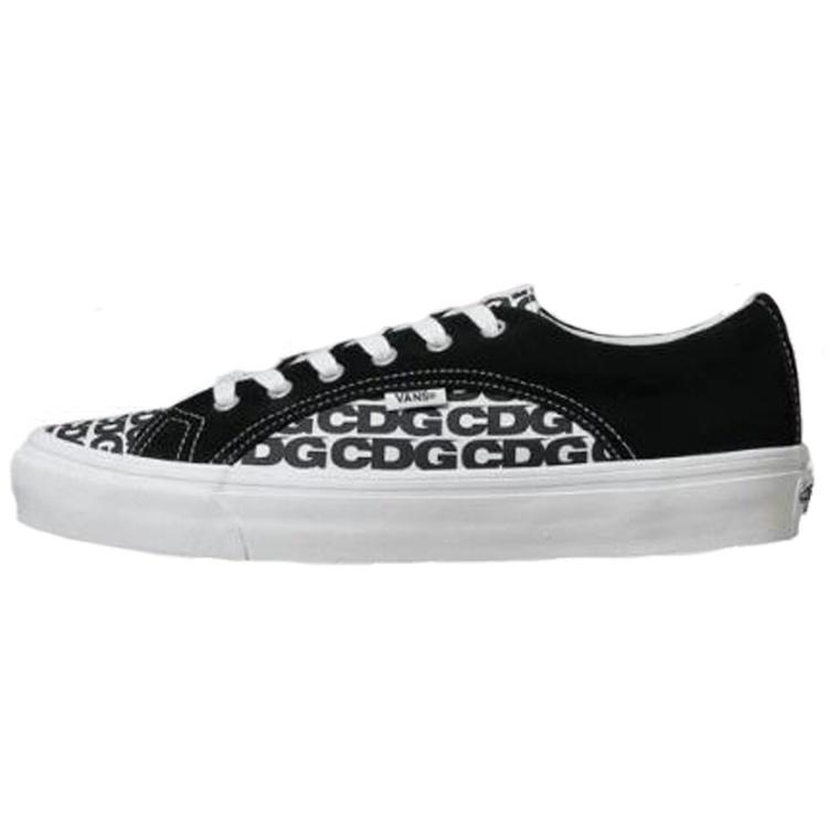 Vans COMME des GARCONS x Lampin CDG Print Men s VN0A4P3WWY9 EU 39