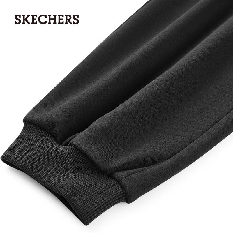 SKECHERS Women's Knit Casual Sweatpants