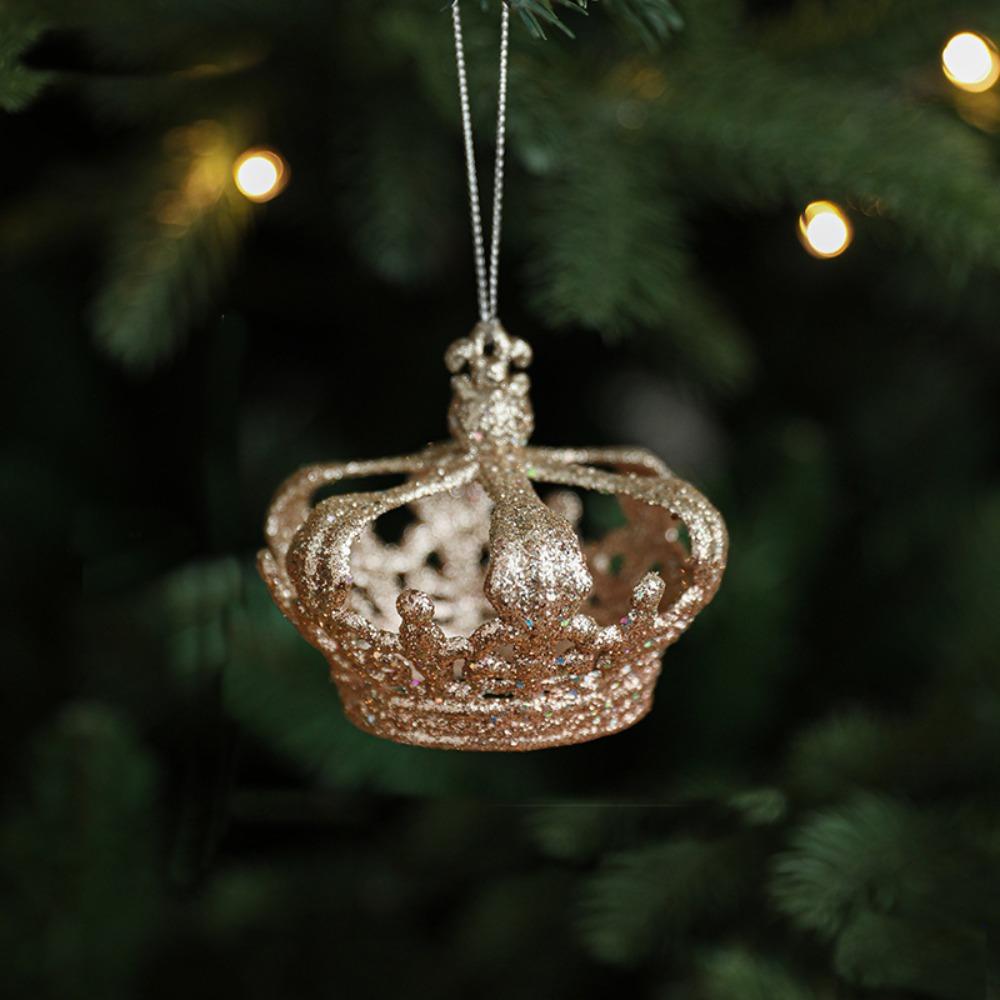 Hangging Xmas Ornament Snowflake Christmas Tree Decorations Christmas Tree Pendant New Year