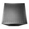 PVC Anti Dust Filter Cover With Thumbstick Caps Host Dustproof Net  For Xbox Series X