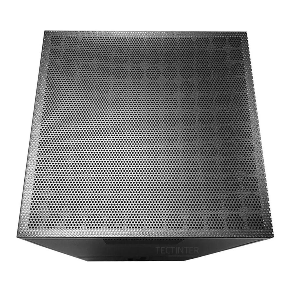 PVC Anti Dust Filter Cover With Thumbstick Caps Host Dustproof Net  For Xbox Series X