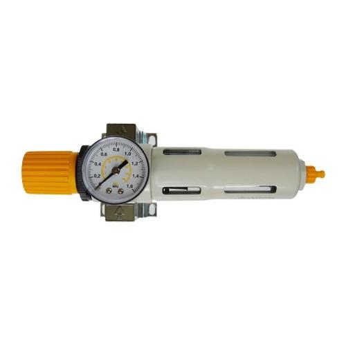 Filtre en ligne métallique AW Tools