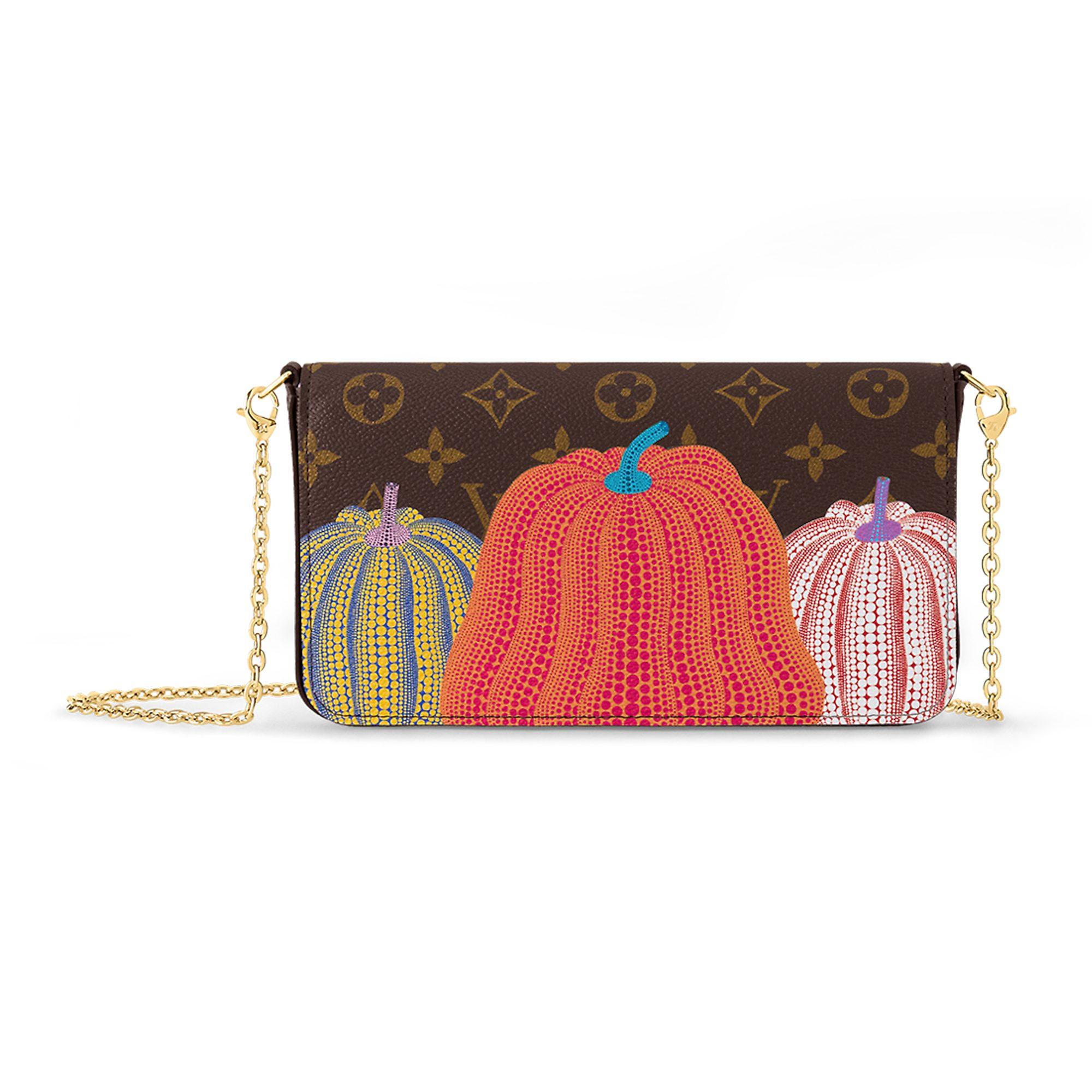 LOUIS VUITTON Lv X Yk Felicie