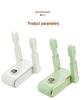 Popular Foldable Shoe Dryer with Intelligent Timing & Deodorizing Sterilization for Home & Dorm Use