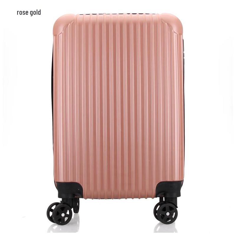 Changbaosen 20-inch Kids  Cartoon Universal Wheel Luggage