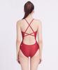 Aedibeul Enjoy Swim X-Back Viva Magenta