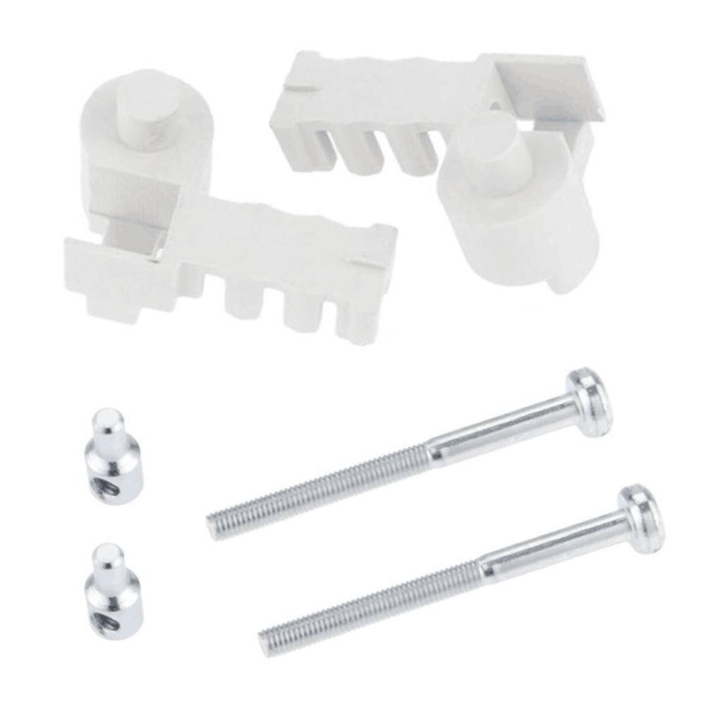 Performance Upgrade Chain Tensioner Adjuster DIY Repairs Chainsaw Maintenance White Chainsaw Parts Quick Adjustment