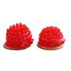 Préservatifs grande taille fleur, préservatifs texturés et de forme ludique, préservatifs colorés pour point G, produits pour adultes.