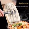 Stainless Steel Manual Noodle Slicer