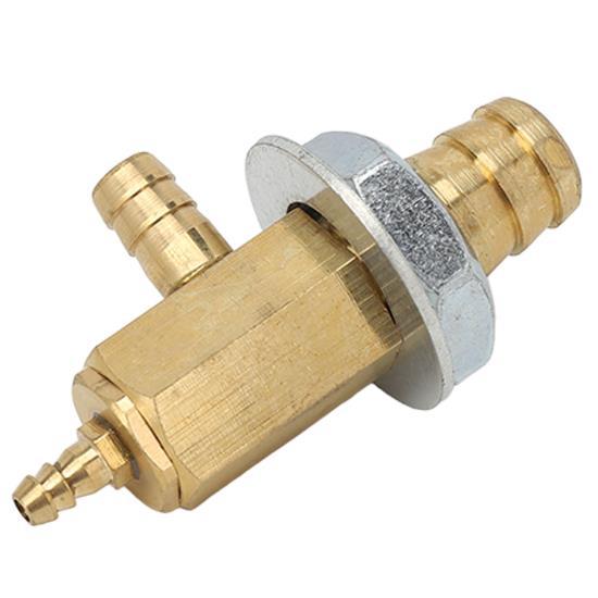 Dental Strong Suction Valve Copper Dental Chair Unit Valve Part Accessory for