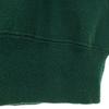 Lee 90s Old Long Sleeve Sweat Trainer Green STURDY SWEATS Fleece-lined Men's Used