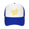 Pastor Faith Cross Lettering Design Mesh Baseball Cap Casual Hat Outdoor  For Womens Unisex FeUnisex