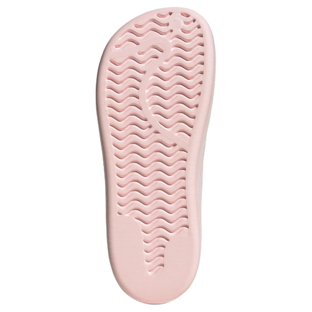 Adidas Originals Adifom Superstar Mule Fashion Comfortable Anti-Slip Closed-Toe Slippers Unisex Slippers Pink KJ0988