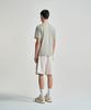 SERGIO TACCHINI M Tacchini Modern Track Bermuda Pants