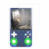 Anti Scratch Screen Protector 4 Inch Protective Film for R36 Ultra Handheld Game Console