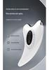 EMS Microcurrent Gua Sha Facial Massager: Constant Temperature Neck and Beauty Instrument