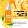50ml Vitamin-C Gesichtsverfeinerung Hauttextur Faltenbildung