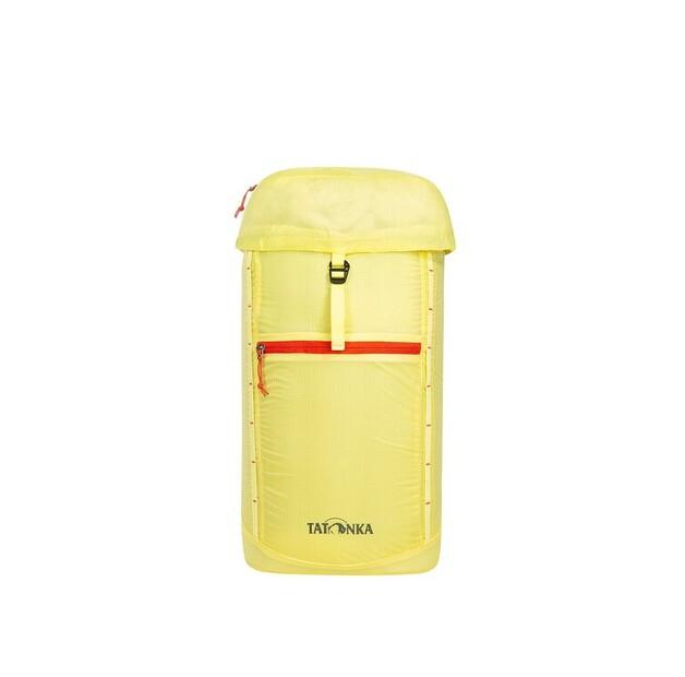 Рюкзак Tatonka 234655 One Size