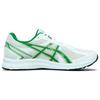 Asics Jog 100S 2E Wide White Green Men Sneakers 1201A896-100
