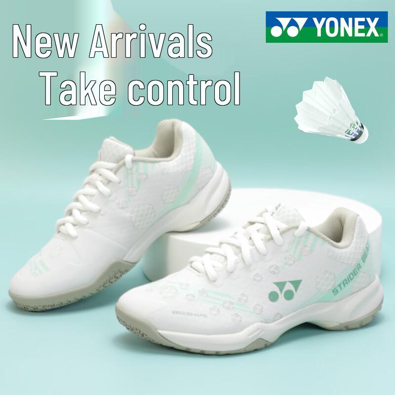 YONEX SHBSRB1EX Unisex Anti-slip Badminton Shoes 42