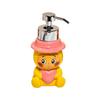 OIMG Cartoon Star Mousse Hand Soap Dispenser