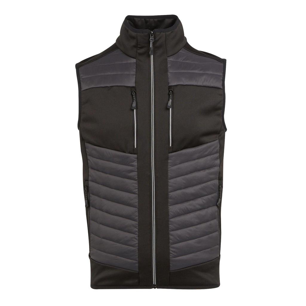 Regatta Unisex Adult E-Volve Thermal Hybrid Body Warmer