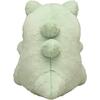 Pokemon Center Original Fuwafuwa Hug Stuffed Toy Mimiwari 32 x 35 x 39 (H x W x D: cm)