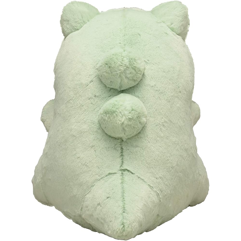 Pokemon Center Original Fuwafuwa Hug Stuffed Toy Mimiwari 32 x 35 x 39 (H x W x D: cm)