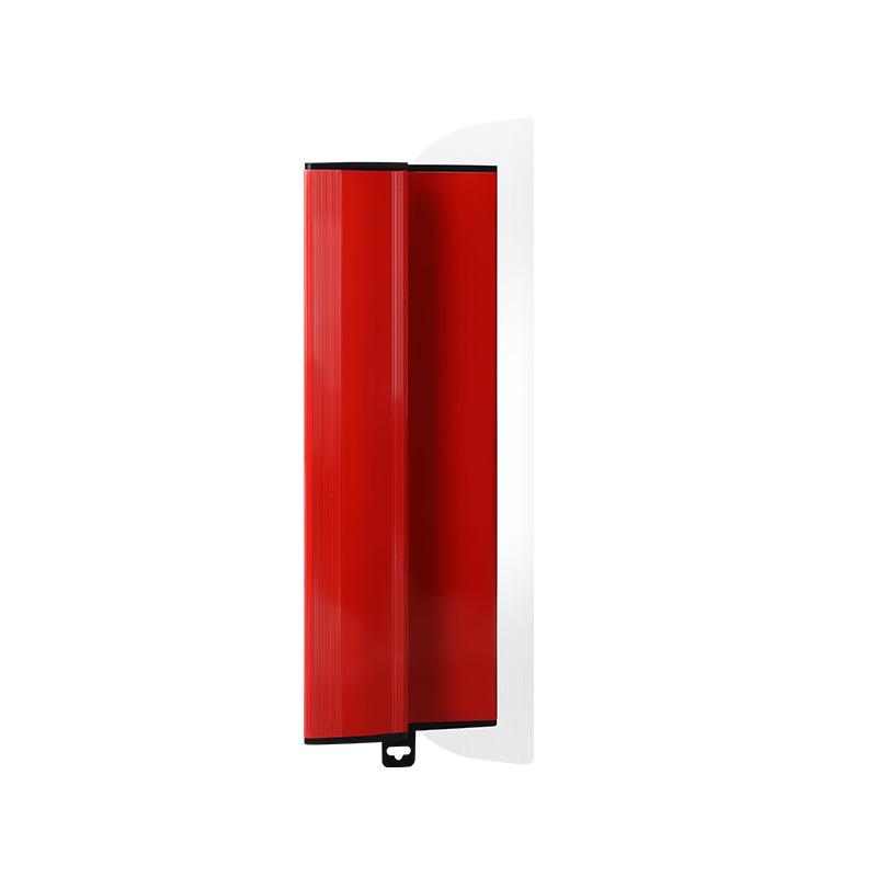 Aluminum Alloy Leveling Putty Scraper for Interior Walls