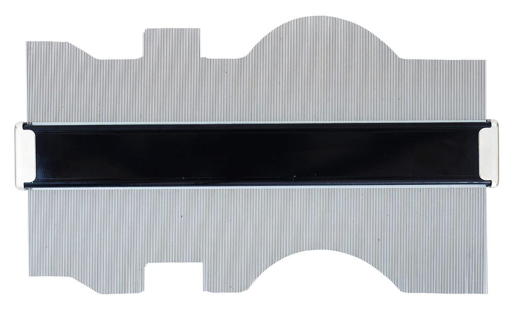 Niigata Seiki SK Made in Japan Die-Cutting Gauge CG-300S