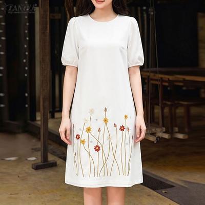 Vestidos – Vestidos casuais