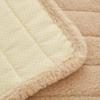 Sofa Cushion Plush Non-Slip Four Seasons Universal Single Sofa Slipcover Sets Integrated Cover Towel