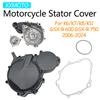 For Suzuki GSXR600 GSXR750 GSX-R600 GSX-R750 GSXR 600 750 06-22 Motorcycle Stator Cover Engine Generator GSX 400 Crankcase Cover