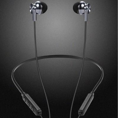 SooPii M8 Wireless Neckband Sport Headphones