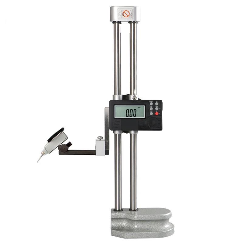 YONGYI Dual-Column Digital Height Gauge Set