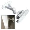 1Set T Type Cabin Door Suction Latch Fastener Suitable for Motorhomes Sailboats Campers Watercrafts Yachts Caravans Cruisers