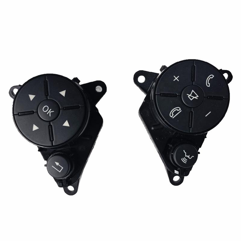 Car steering wheel switch voice control button A2049057901 For Mercedes Benz W204 C63 C350 C250 C280 C300 C200