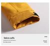 Lightweight Windproof Waterproof Outdoor Jacket for Spring and Autumn - Unisex Mountain Style for Travel and Mountaineering.