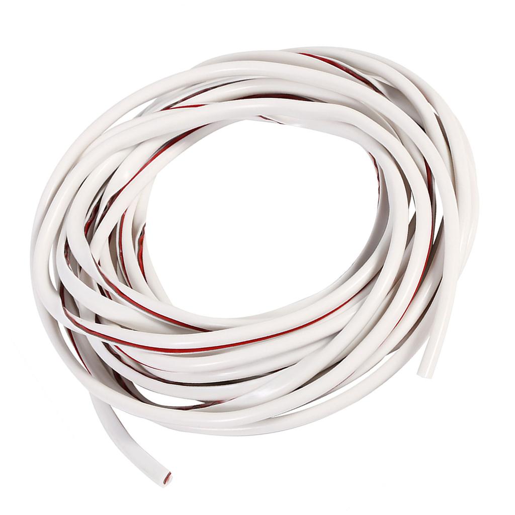 5M Auto Tür Form Gummi Streifen Trim Guard Rand Schutz Abdeckung