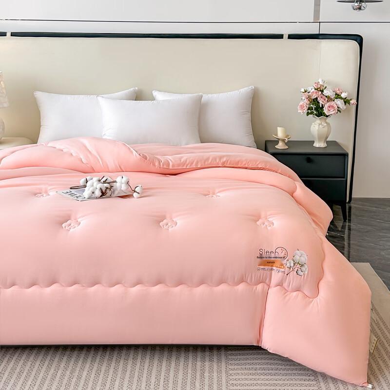 Pugu Warm Xinjiang Cotton Duvet Insert