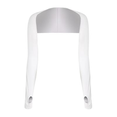 Ultraviolet Sun Protective Cooling Shawl Arm Sleeve Outdoor Cycling Golf Sun Protection Cooling