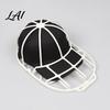 Cap Shaper for Laundry Hat Washer Washing Machine Cage Baseball Caps Protective Cleaning Frame Keeper Preventing Deformation Dishwasher Cleaner